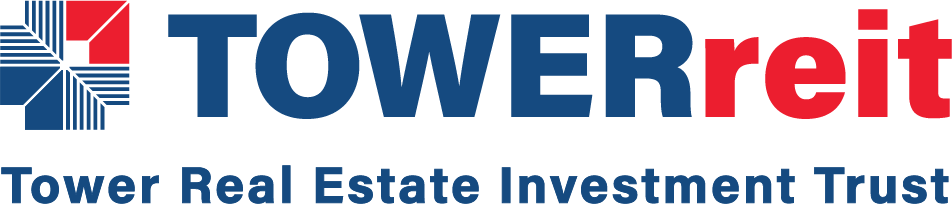 Tower Reit Logo